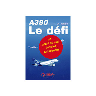 A 380 LE DEFI