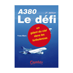 A 380 LE DEFI