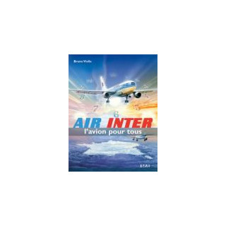 AIR INTER l'avion pour tous