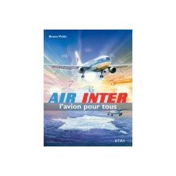 AIR INTER l'avion pour tous