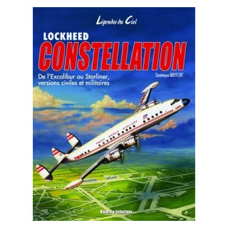 LOCKHEED CONSTELLATION