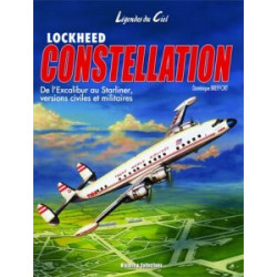 LOCKHEED CONSTELLATION