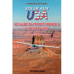 VOLER AUX USA