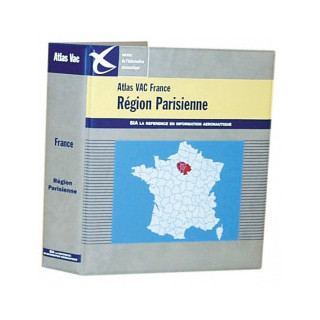 ATLAS VAC REGION PARISIENNE SANS mise à jour mensuelle