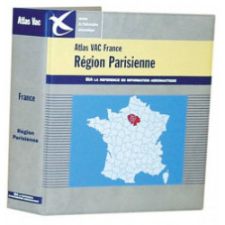 ATLAS VAC REGION PARISIENNE SANS mise à jour mensuelle