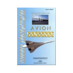 AVION CONCORDE