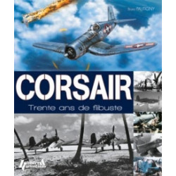 CORSAIR Trente ans de Flibuste