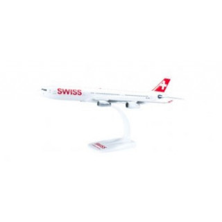 Airbus A340-300 SWISS HB-JMK ech 1/200ème