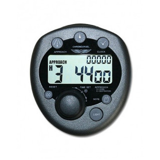 CHRONO ASA TIMER