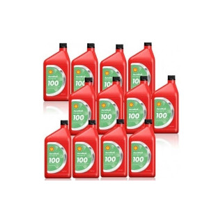 AEROSHELL 100 en carton de 12 bidons ( 12 x 0.946 L )