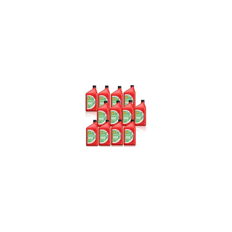 AEROSHELL 100 en carton de 12 bidons ( 12 x 0.946 L )