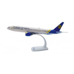 B 777-200 Ukraine International Airlines ech 1/200