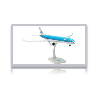 AIRBUS A 350-900 KLM au 1/200ème