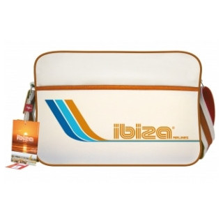 Airlines Travel Bag IBIZA Airlines