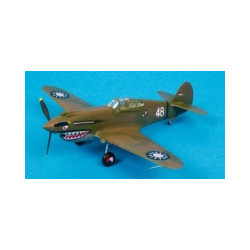 P-40 B TOMAHAWK