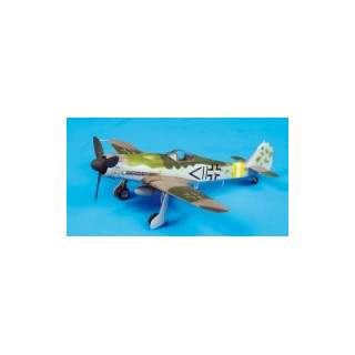 Focke Wulf FW 190D-9