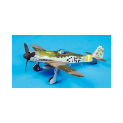 Focke Wulf FW 190D-9