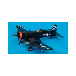 F4U-1D CORSAIR