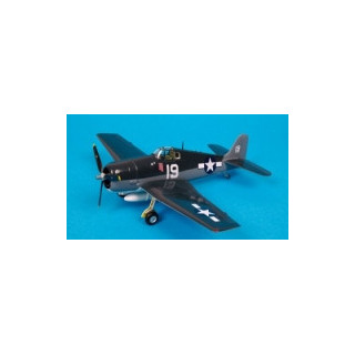 F-6F-3 HELLCAT