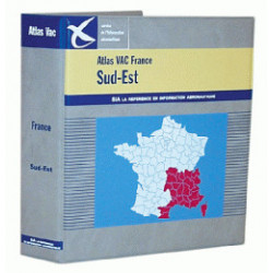 ATLAS VAC SUD-EST SANS mise à jour mensuelle