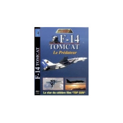 DVD F-14 TOMCAT