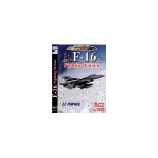 DVD F-16 Fighting Falcon