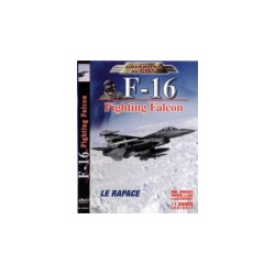 DVD F-16 Fighting Falcon