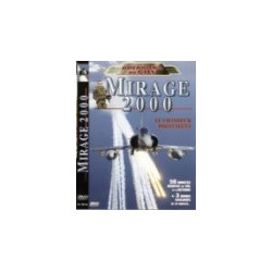 DVD MIRAGE 2000