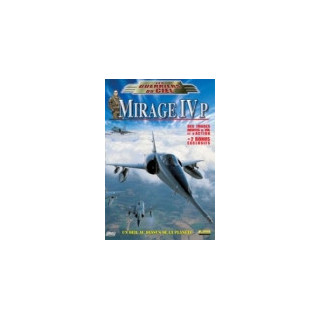 DVD MIRAGE IV P