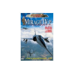 DVD MIRAGE IV P