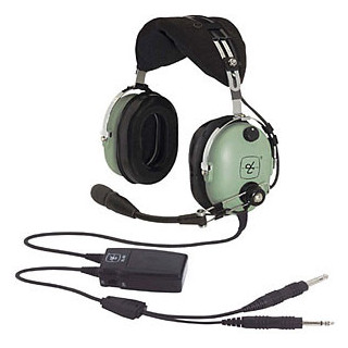 CASQUE DAVID CLARK H10-13X