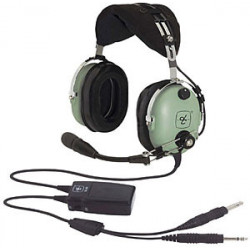 CASQUE DAVID CLARK H10-13X