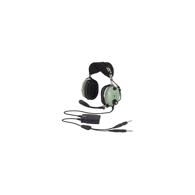 CASQUE DAVID CLARK H10-13X