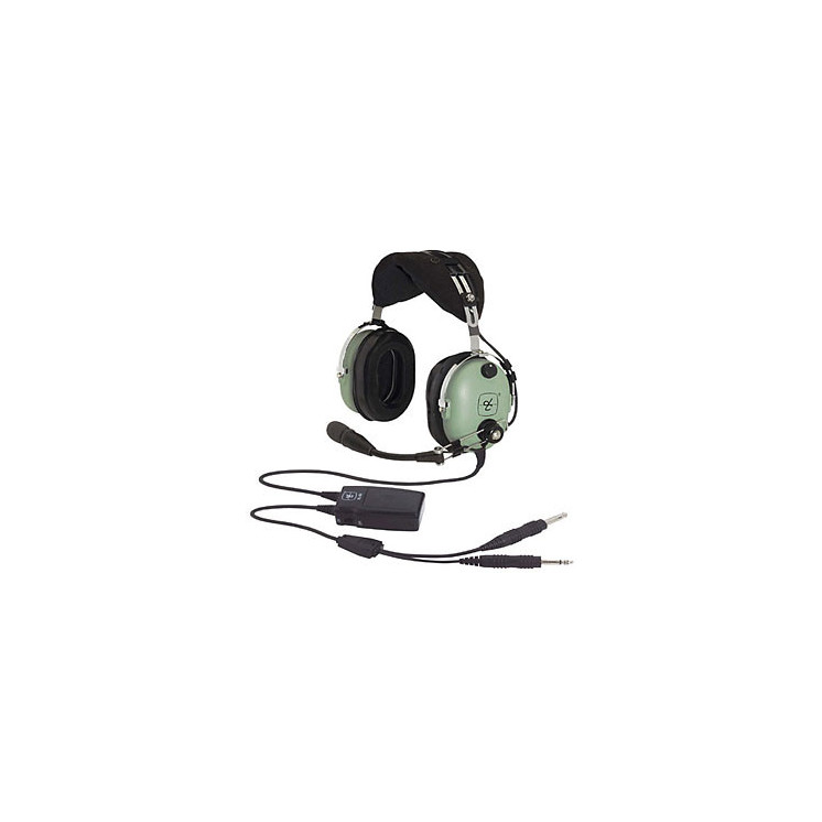 CASQUE DAVID CLARK H10-13X