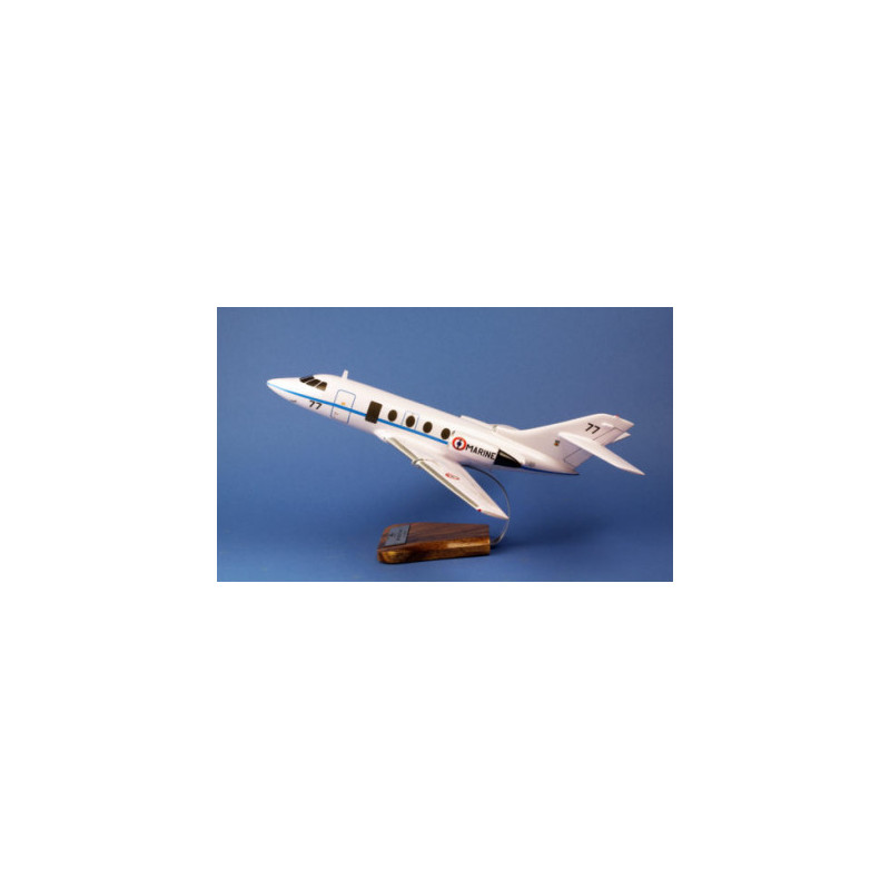 FALCON 200 GARDIAN FLOTILLE 25F AERONAVALE