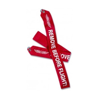 Flamme Remove Before Flight ASA