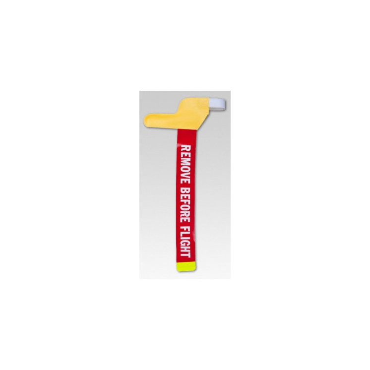 Cache pitot standard Hi Visibility