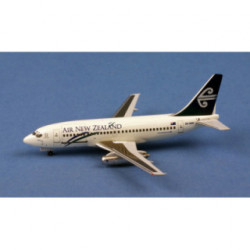 BOEING 737-200 AIR NEW ZEALAND ZK-NQC au 1/400