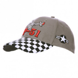 Casquette P 51