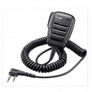 Microphone waterproof ICOM HM-231