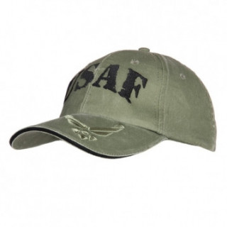 Casquette US AIR FORCE USAF