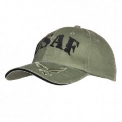 Casquette pilote US AIR FORCE USAF