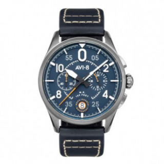 Montre AVI-8 SPITFIRE AV-4089-04