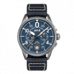 Montre AVI-8 SPITFIRE AV-4089-04