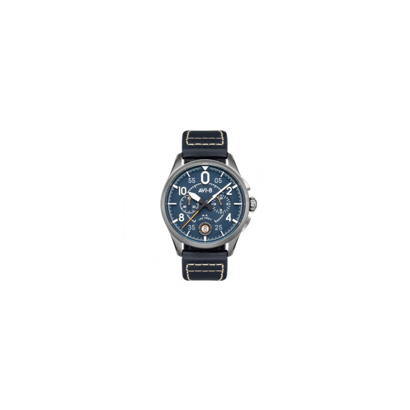 Montre AVI-8 SPITFIRE AV-4089-04