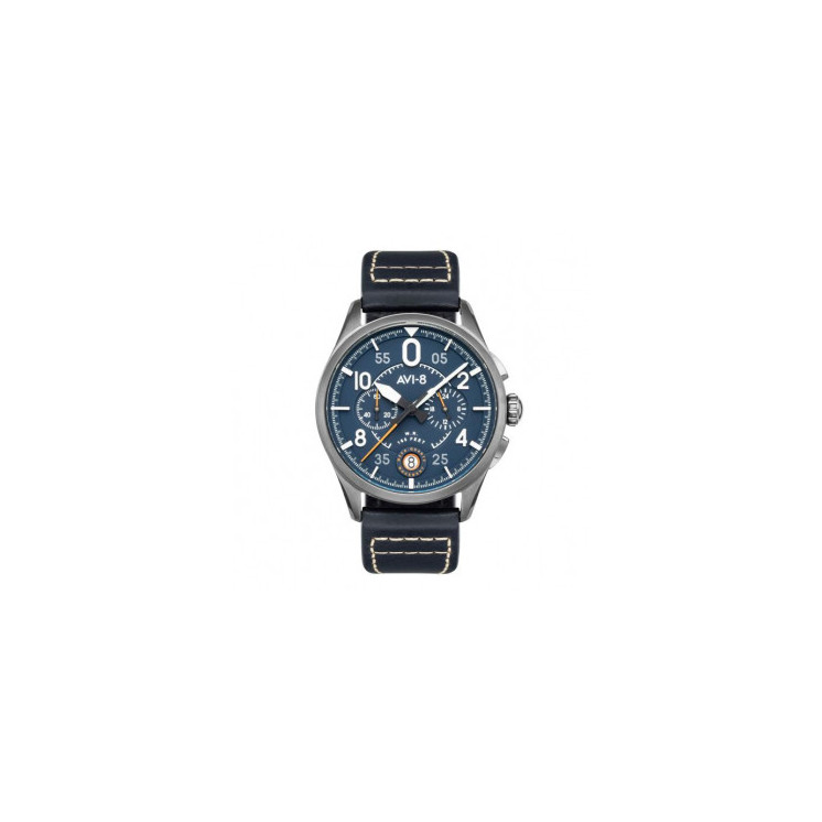 Montre AVI-8 SPITFIRE AV-4089-04