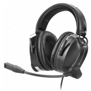 Casque Sennheiser HME 110 ATC