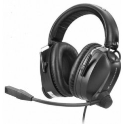 Casque Sennheiser HME 110 ATC