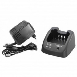 Chargeur ICOM BC-160 pour série IC-A15