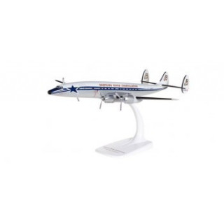 Lockheed Super Constellation L-1049 H Breitling ech 1/125